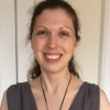 Elise Thorsen, IP5, SR5 Photo