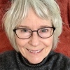 Annie Greensfelder Photo